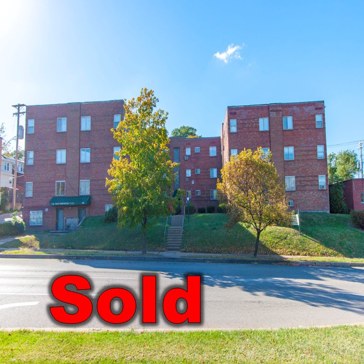 2507 Hampton Ave Sold